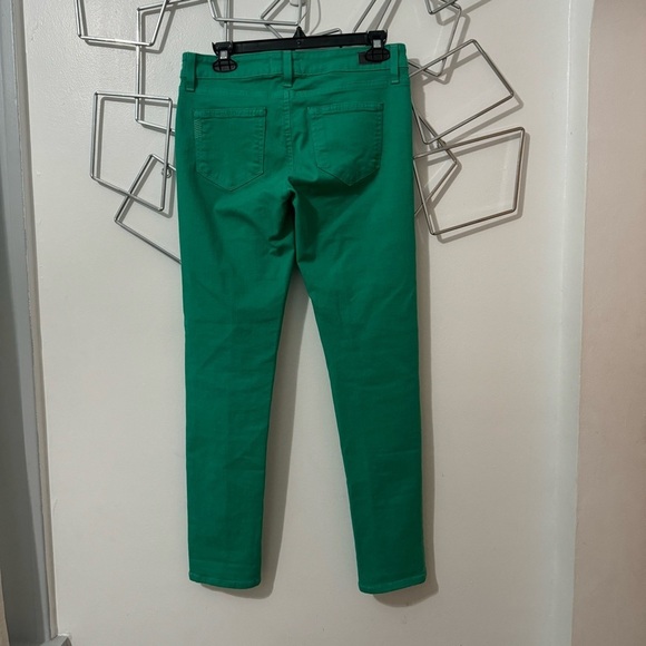 Paige Skyline Ankle Peg Skinny Ultra Skinny Jeans Size 28 - Picture 3 of 7